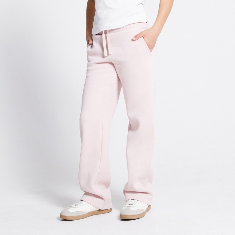 Heavy sweatpants "Sanne star"